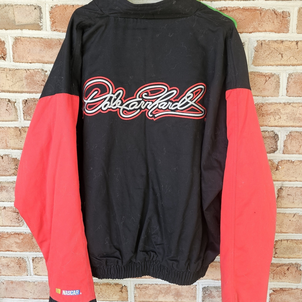 Chase Authentics Competitors Jacket - image 3